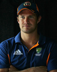 Shane Watson